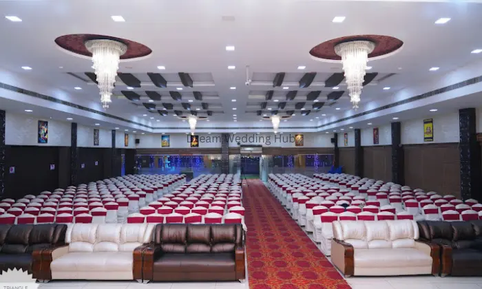 Chavas Grand Function Hall